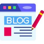 blog