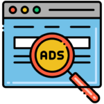 Search Advertisement
