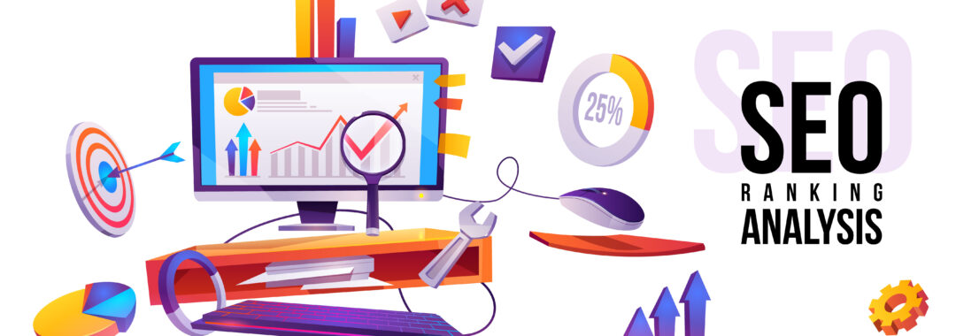 digital marketing specialists
