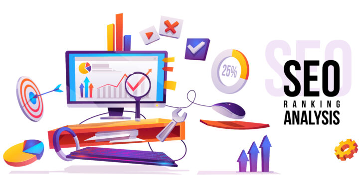 digital marketing specialists