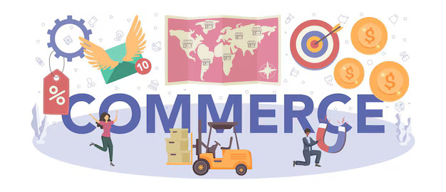 E-commerce